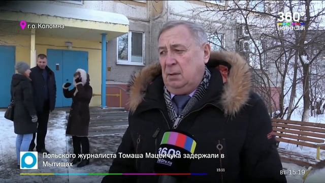 Жители Коломенской многоэтажки снова путешествуют по этажам на лифте смотреть онлайн