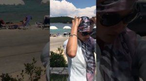 Жизнь после диагноза #рак | Как завязывать платки? Тюрбан?