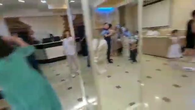 Песня ,,Свадебные цветы"🌹.Доча поет, 6 лет, на сватовстве г. Костанай. 5.07.2021г смотреть онлайн