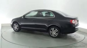 2010 VOLKSWAGEN JETTA SE TDI DSG