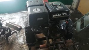 не покупайте такую модель мотоблока Эти мотоблоки не стоит покупать. ПОЧЕМУ???