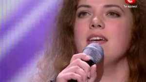 Одесская Уитни Хьюстон