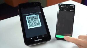 Мобильный кассир от Эвотор