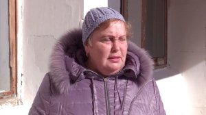 Отчет главы Краснополянского сельского поселения В. Фисуренко
