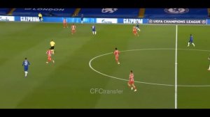 César Azpilicueta ● Amazing Skills Show 2021 | HD