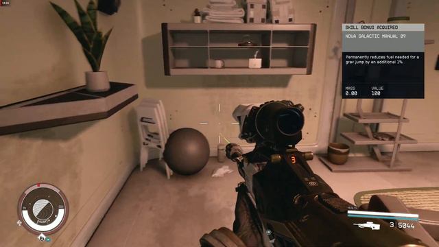 Starfield Gameplay, Abandoned Deimos Scrapyard. Spacers Eliminated, Contraband Cache Confiscated! смотреть онлайн