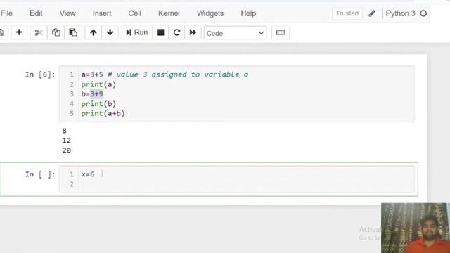 CLASS 11 CS UNIT 2 OPERATORS IN PYTHON | Getting Started with python Chapter 5 NCERT CBSE 2022 -23