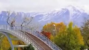 Песня Алма-Ата