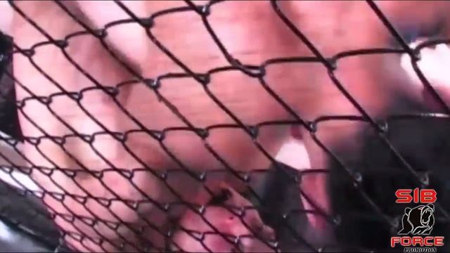 Zorigto Galsanov VS Anton Pilipenko (185LBS)