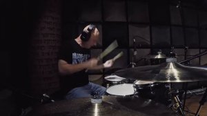 Doppi Drum - Illya Kuryaki "Jaguar House" (Drum cover)