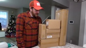 ПОТЕРЯННЫЕ ПОСЫЛКИ ПО $5/ РАСПАКОВКА КОРОБОК! ЧТО ВНУТРИ! ОТКРЫЛИ И УДИВИЛИСЬ! 15.12.2022