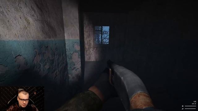 ПОЛНОЕ ПРОХОЖДЕНИЕ Stalker SFZ Project Lost Story ☛ Сталкер