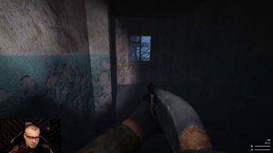 ПОЛНОЕ ПРОХОЖДЕНИЕ Stalker SFZ Project Lost Story ☛ Сталкер