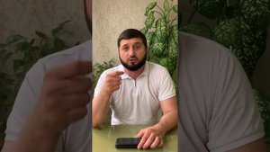 Обращение Илеза Нальгиева