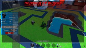Telanthric на русском : NEW EPISODE 71 UPDATE!! (Toilet Tower Defense)