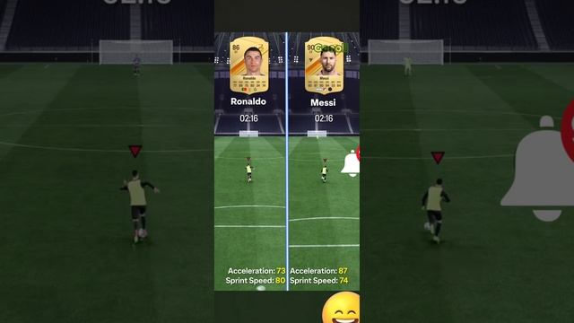 Месси против Роналду кто из них круче всех играет пишете комментарии смотреть онлайн