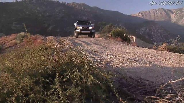 Episode 06 | Toyota FJ Cruiser | Car Talks смотреть онлайн