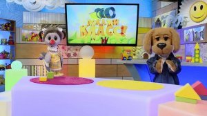 День рождения зубной щетки - Покажи класс! - С добрым утром, малыши!