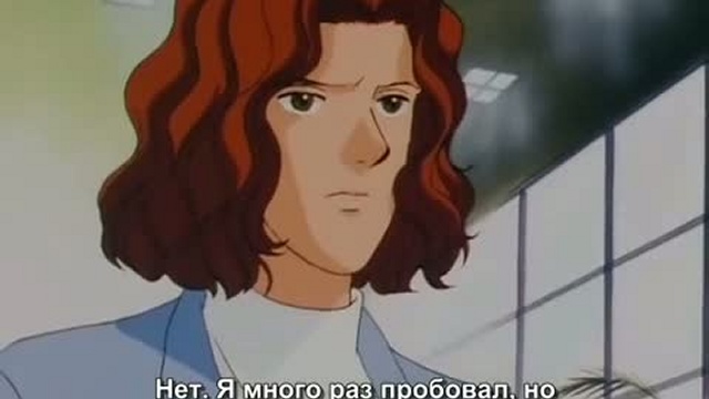 Цветочки после ягодок [ТВ] 11 51 (SUB) смотреть онлайн