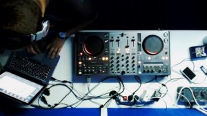 LogoDEEP #4 with Roman Moroz