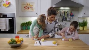 Healthy Eating: An introduction for children aged 5-11