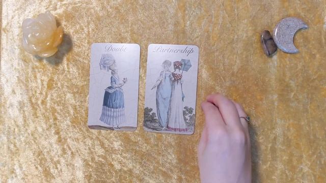 Pear Tree Court Oracle by Dani Mystic? Deck Review, 3-Card Reading, and Oracle Journaling Ideas смотреть онлайн
