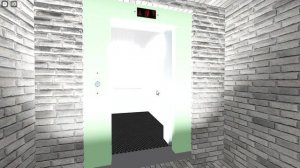 Roblox Электрические Лифты МЛМ 2008 Г.в 400/kg V=1m/s