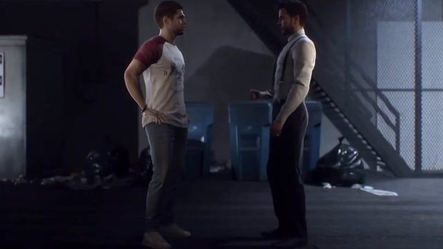 Need For Speed Payback Gameplay Walkthrough Part 1 - Fortune Valley Full Game (NFS Payback 2017) смотреть онлайн