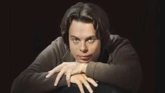 Jacob Katsnelson - Igor Stravinsky / SERENADE in A