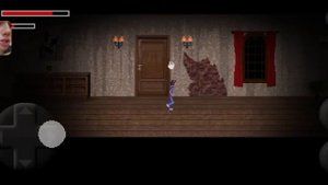 Пытаюсь пройти главу 6 шёпот. Прохождение игры Mr Hopp's Playhouse 2 #3