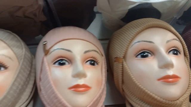 Зимное хиджабы цена 500р смотреть онлайн