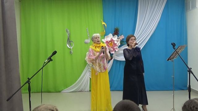 Не искушай. Муз. М. Глинки, сл. Е. Баратынского смотреть онлайн