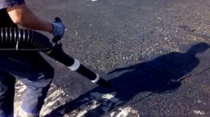 Обзор воздуходувки Мобил К XB52А ПРЕМИУМ MBK0023879