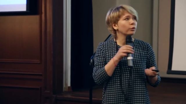 Мифы и реальности об управлении жизнедеятельностью стволовых клеток. - г. Киев, 14 марта смотреть онлайн