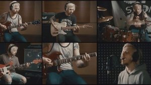 Nikolay Stravinsky (Selfieman) - One (Metallica multi instrumental cover)