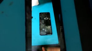 Защитное стекло для  Samsung Galaxy A51