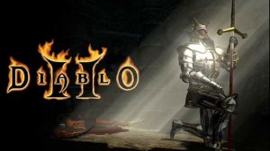 Diablo 2   Lord Of Destruction OST   Halls