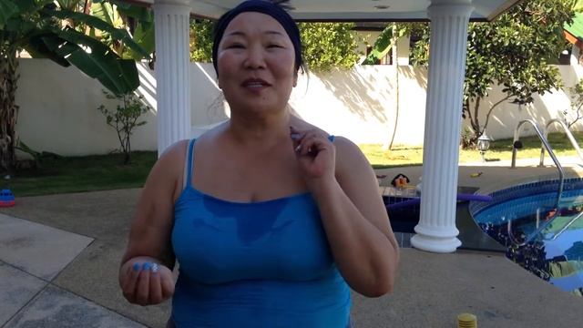 Первый день в центре похудения "Вилла Ди" смотреть онлайн