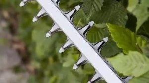 Обзор Ножницы для живой изгороди электрические ComfortCut 600/55