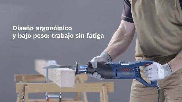 Sierra Sable   GSA 1100 E Professional смотреть онлайн