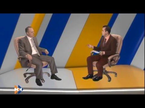 Павел Барило — о микрокредитах и о том, как не затянуть с долгами