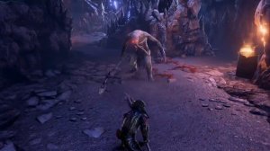 Code Vein - Thorns of Judgement (E3 2017 Trailer)