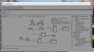 FL PROG & arduino датчик температуры ds18b20+dht11