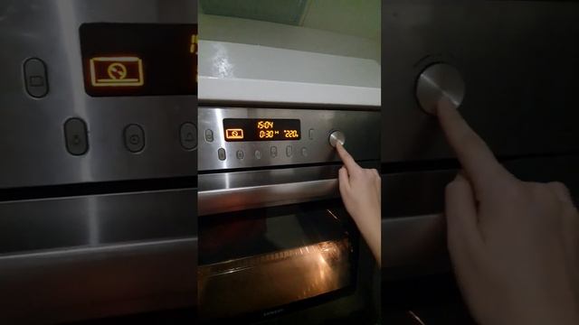 как пользоваться духовкой
