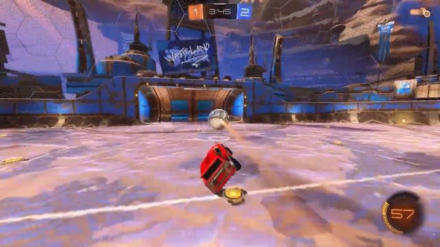 RNG Montage Moments #7 | Rocket League