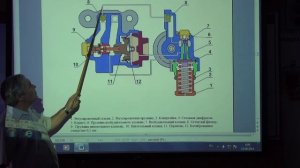 редуктор 348 назначение
