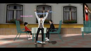 PSY -- OPPA, GANGNAM STYLE! (Пара Па!)