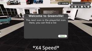 HOW TO GET A FREE CAR IN GREENVILLE! - Roblox Greenville