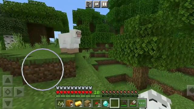 ?Лучший мод на големов в майнкрафт пе 1.17? смотреть онлайн