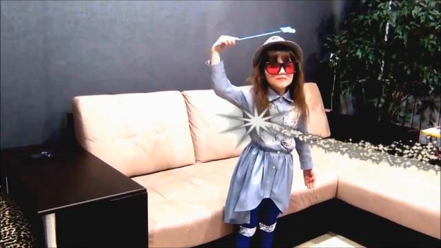 Sasha wants to go to the disco #Pretendplay #learncolors смотреть онлайн